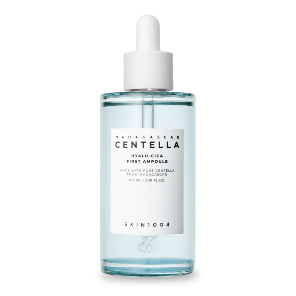 SKIN1004 - MADAGASCAR CENTELLA HYALU-CICA FIRST AMPOULE