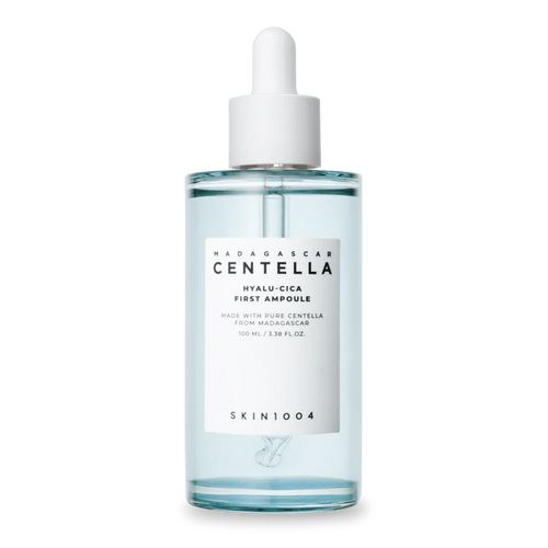 SKIN1004 - MADAGASCAR CENTELLA HYALU-CICA FIRST AMPOULE