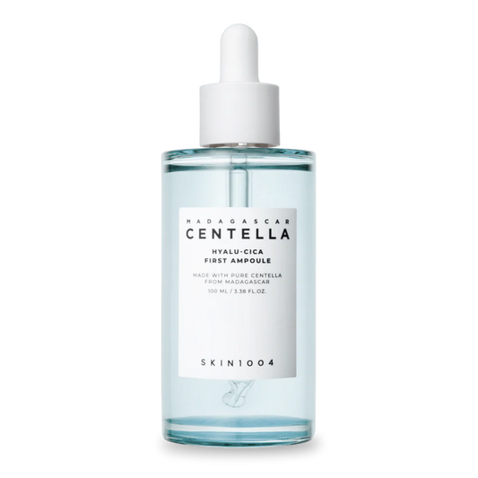 SKIN1004 - MADAGASCAR CENTELLA HYALU-CICA FIRST AMPOULE