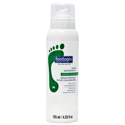 SHOE DEODORANT SPRAY
