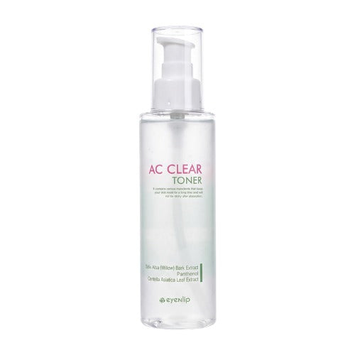 EYENLIP - AC CLEAR TONER