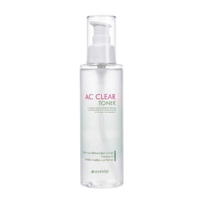 EYENLIP - AC CLEAR TONER