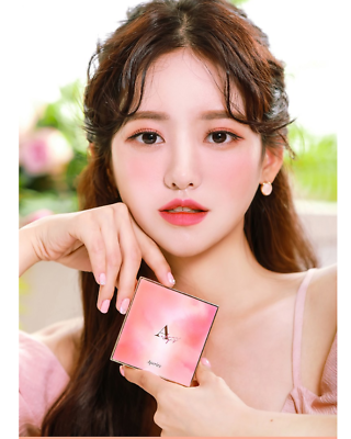 Above Eyes Eye Shadow Palette - Aperire