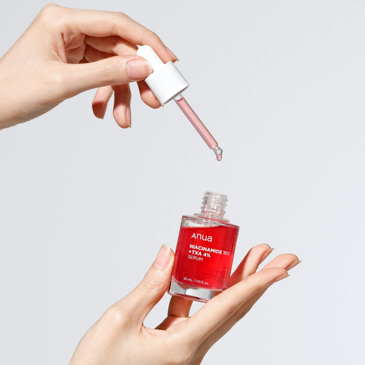 Niacinamide 10% + TXA 4% Serum - Anua