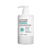 APLB - GLUTATHIONE NIACINAMIDE BODY LOTION