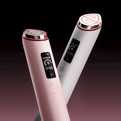 MEDICUBE - AGE-R BOOSTER PRO EX PINK X2