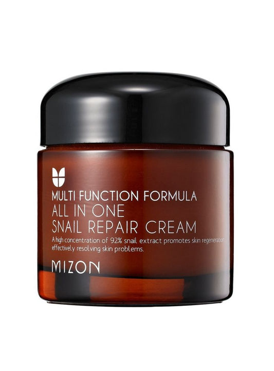 All In One Repair Cream - Mizon