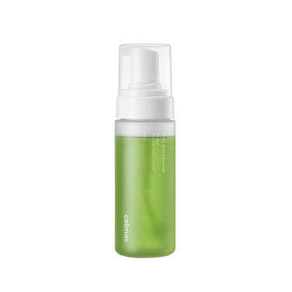 The Real Noni Acne Bubble Cleanser - Celimax