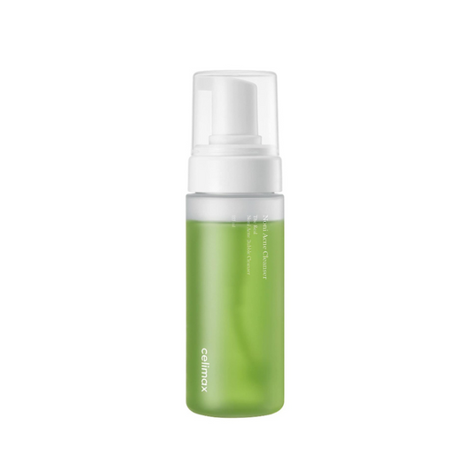 The Real Noni Acne Bubble Cleanser - Celimax