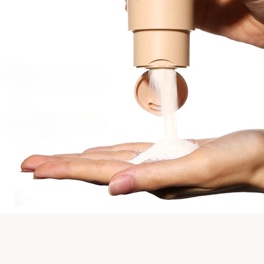 Rice Enzyme Brightening Cleansing Powder - Anua