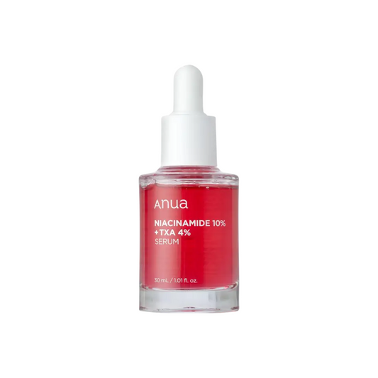 Niacinamide 10% + TXA 4% Serum - Anua