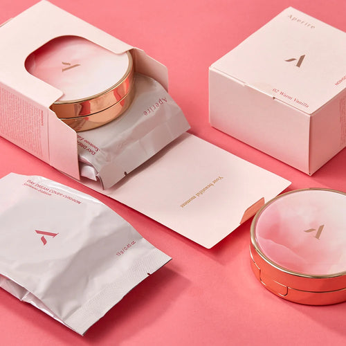 APERIRE - DAY DREAM COVER CUSHION INDIVIDUAL