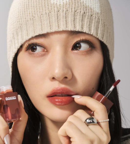 Black Rouge - Glow Bokki Tint