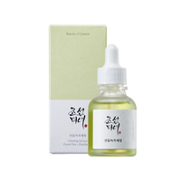 Calming Serum Green Tea + Panthenol - Beauty of Joseon