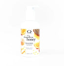 KIT SPA MANDARIN HONEY