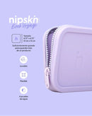 Estuche para Cubre Pezones de Silicona - Nipskin®