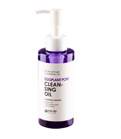 EYENLIP - CLEANSING OIL