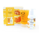 KIT SPA MANDARIN HONEY