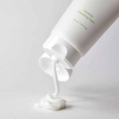 Centella Cleansing Foam - Mixsoon