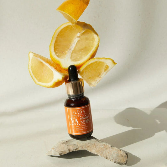 Vitamin C 15 % + Ascorbic Acid - Cos De BAHA