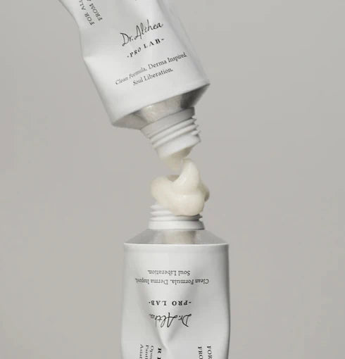 Dr. Althea - 345 Relief Cream