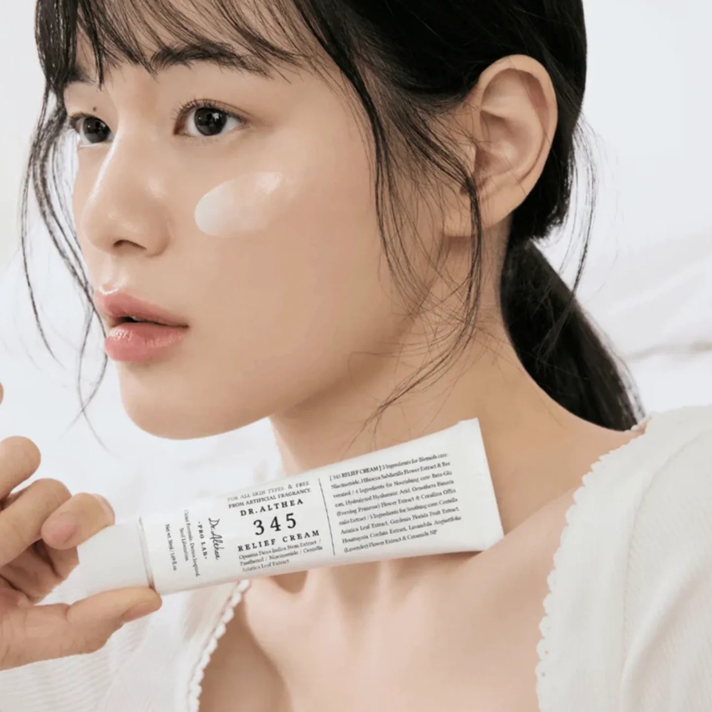 Dr. Althea - 345 Relief Cream