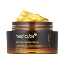 MEDICUBE- DEEP VITA C CAPSULE CREAM