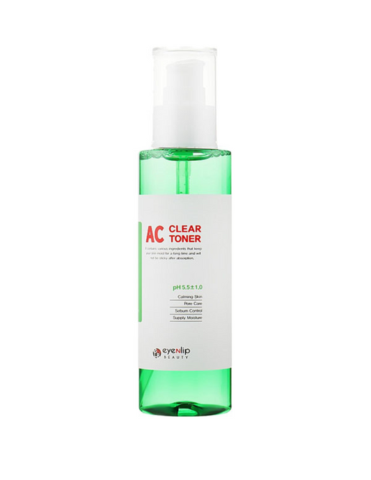 Ac Clear Toner - Eyenlip