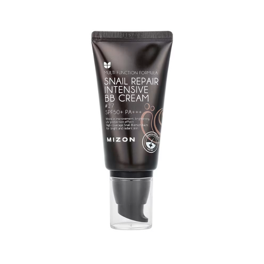 BB Cream - Mizon