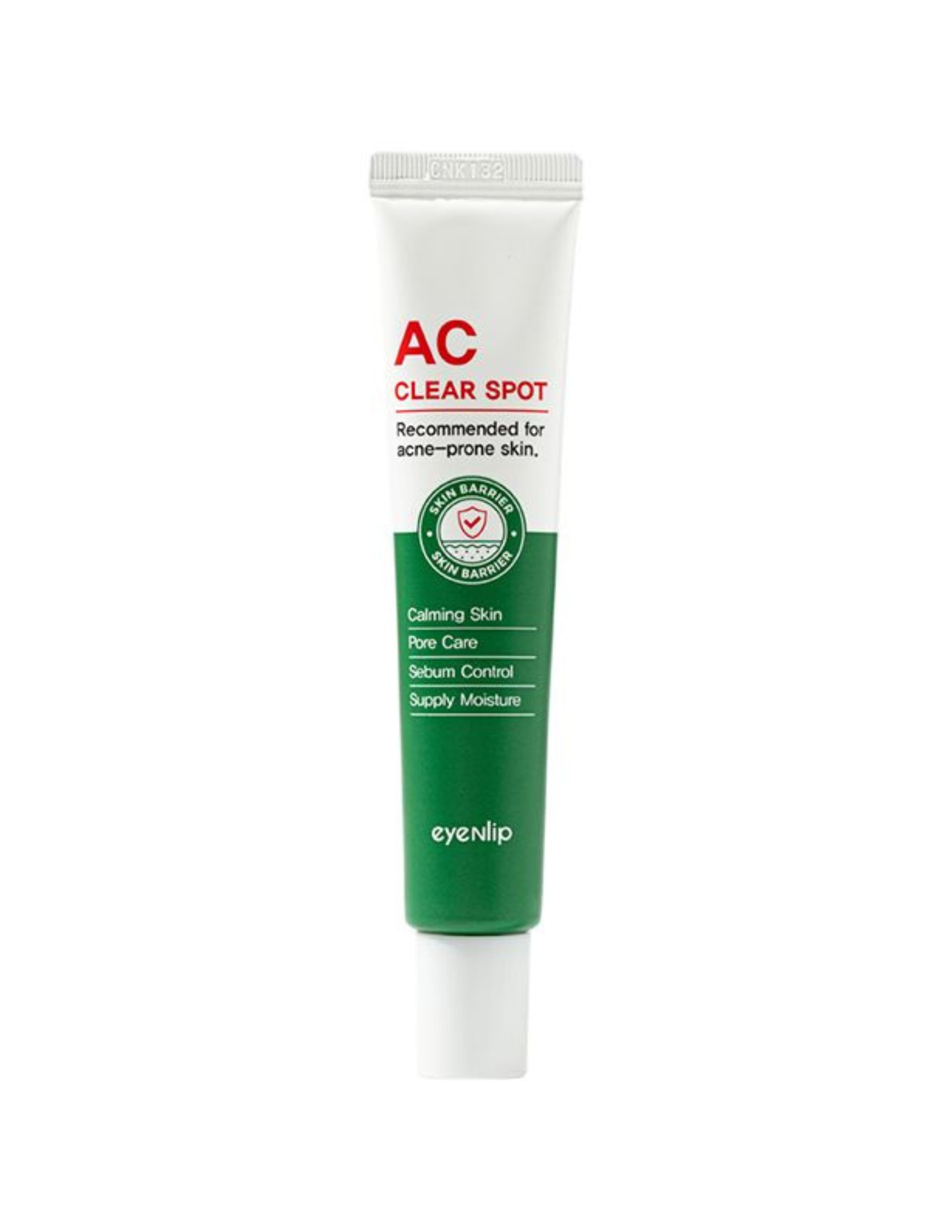 Ac Clear Spot - Eyenlip
