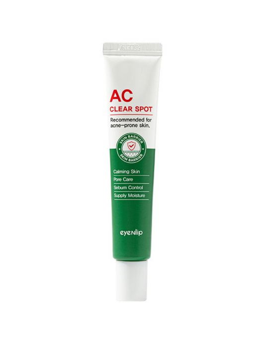 Ac Clear Spot - Eyenlip