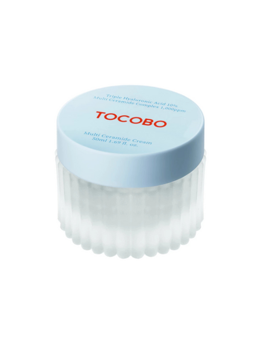 Triple Hyaluronic Acid 10 % Multi Ceramide Complex - Tocobo
