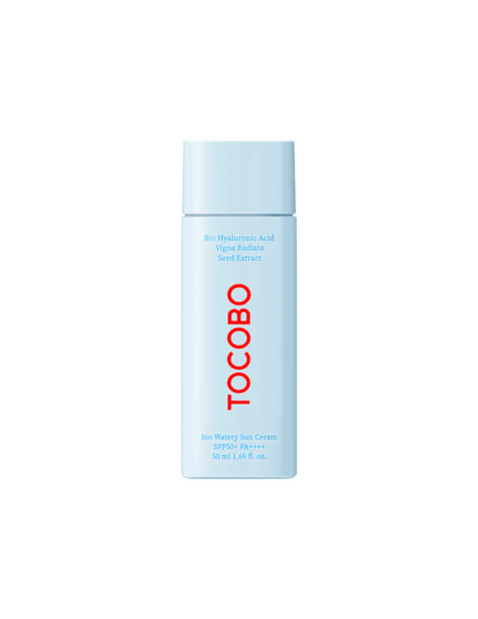 Bio Watery Sun Cream SPF50+ PA++++ - Tocobo