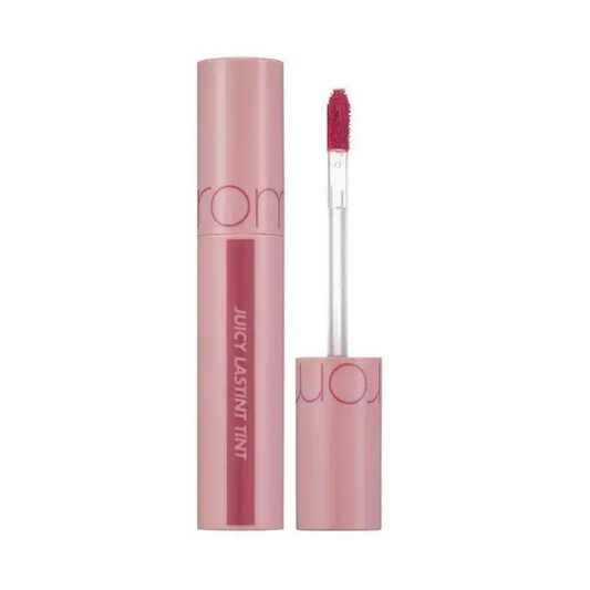 Juicy Lasting Tint - Rom&nd
