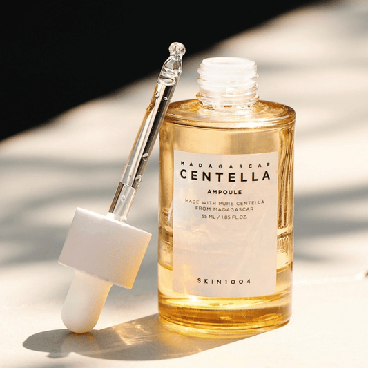 Madagascar Centella Asiatica Ampoule - SKIN1004