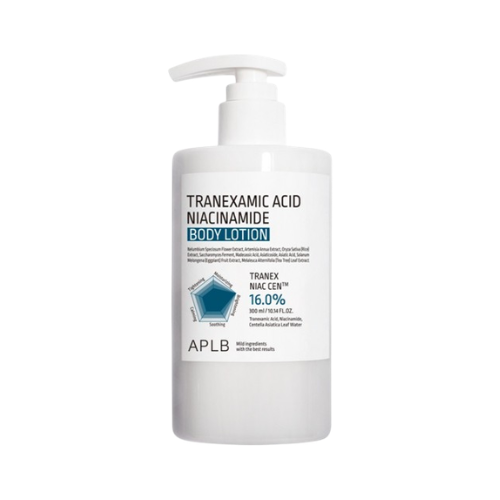 APLB - TRANEXAMIC NIACINAMIDE BODY LOTION