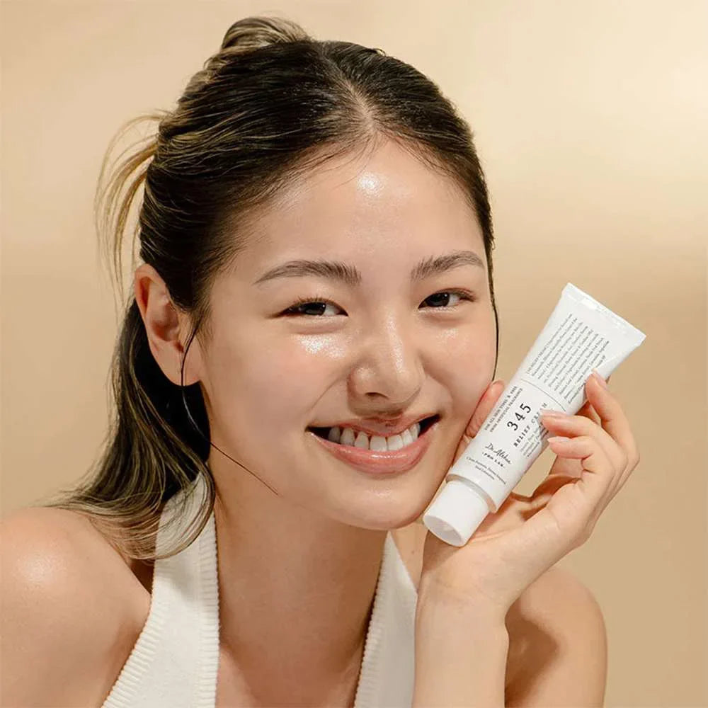 Dr. Althea - 345 Relief Cream