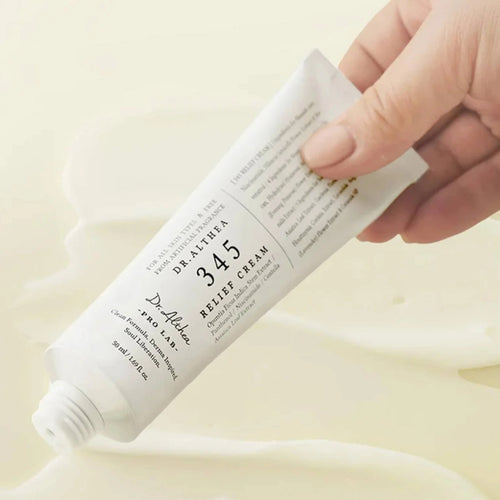 Dr. Althea - 345 Relief Cream