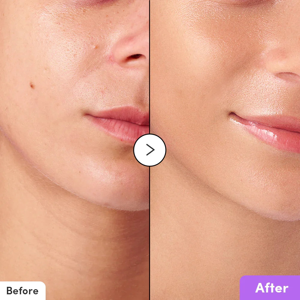 EQQUALBERRY - BAKUCHIOL PLUMPING CAPSULE TONER
