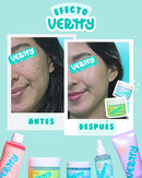 VERTTY - VITAMIN BOOSTING TONER