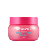 EQQUALBERRY - NAD+ PEPTIDE BOOSTING CREAM