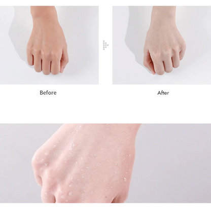 MIZON - WHITE FLOWER SNOW CREAM