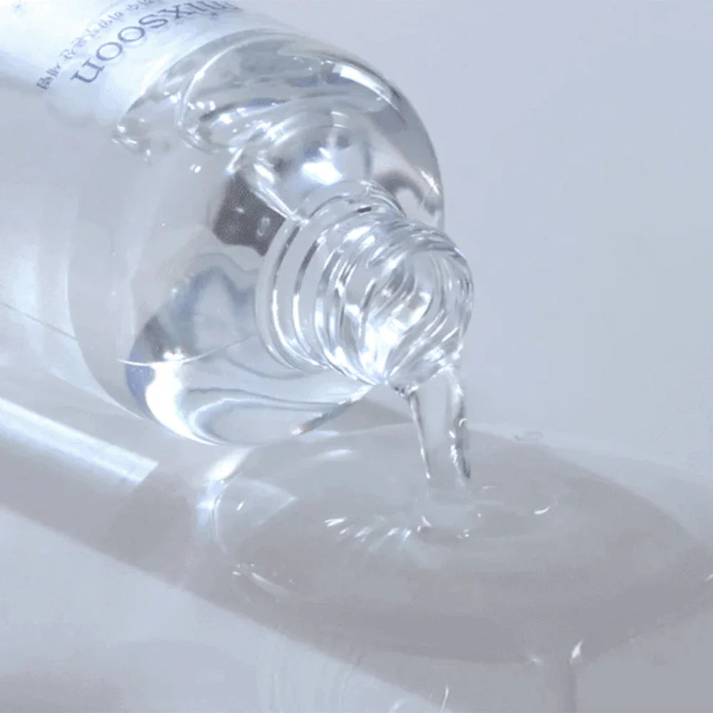 MIXSOON - Glacier Water Hyaluronic Acid Serum 100ml