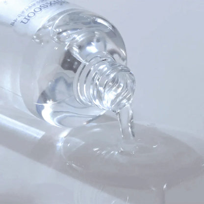 MIXSOON - Glacier Water Hyaluronic Acid Serum 100ml
