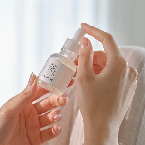 BEAUTY OF JOSEON - GLOW DEEP SERUM RICE + ALPHA ARBUTIN