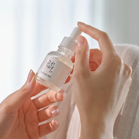 Glow Deep Serum : Rice + Arbutin - Beauty of Joseon
