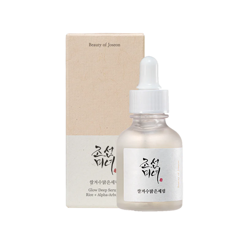Glow Deep Serum : Rice + Arbutin - Beauty of Joseon