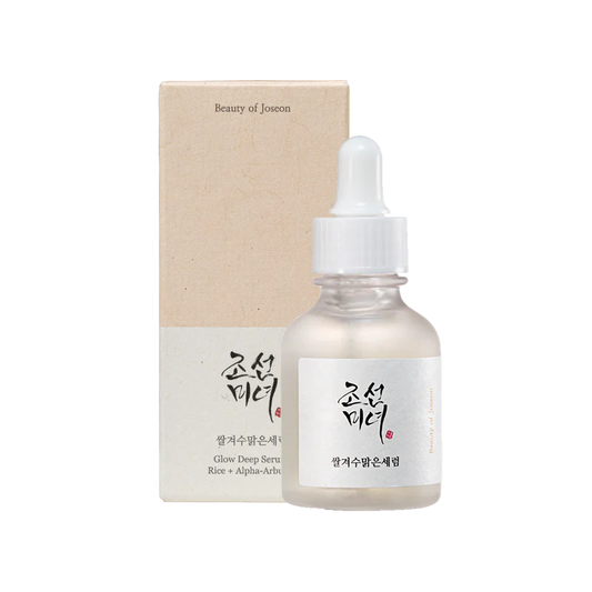 Glow Deep Serum : Rice + Arbutin - Beauty of Joseon
