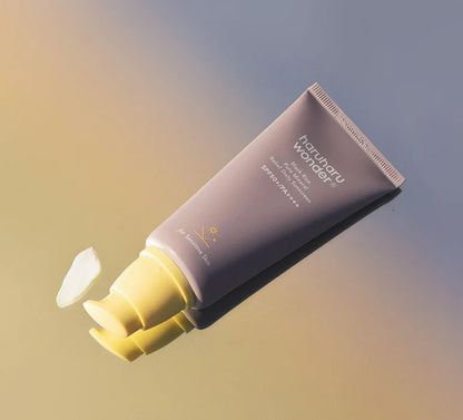 HARUHARU WONDER - Black Rice Pure Mineral Relief Daily Sunscreen SPF50+/PA++++