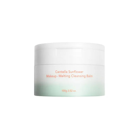 Centella Sunflower Makeup-Melting Cleansing Balm - haruharu wonder